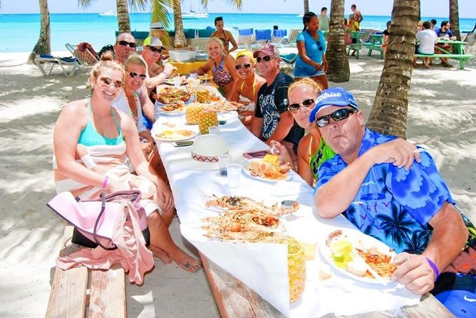 Saona Platinum Beach Day - Who This Tour Fits Best (And Who Should Skip It)