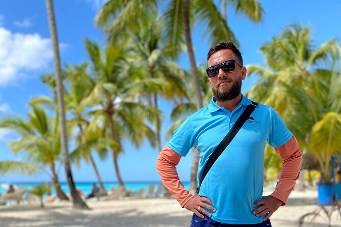 Saona Private Full-Day Tour from Punta Cana - What Private Actually Changes (Beyond the Word)