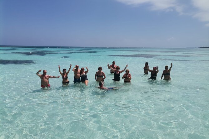 Saona Relax Tour - Price and value: is $86 actually a good deal?