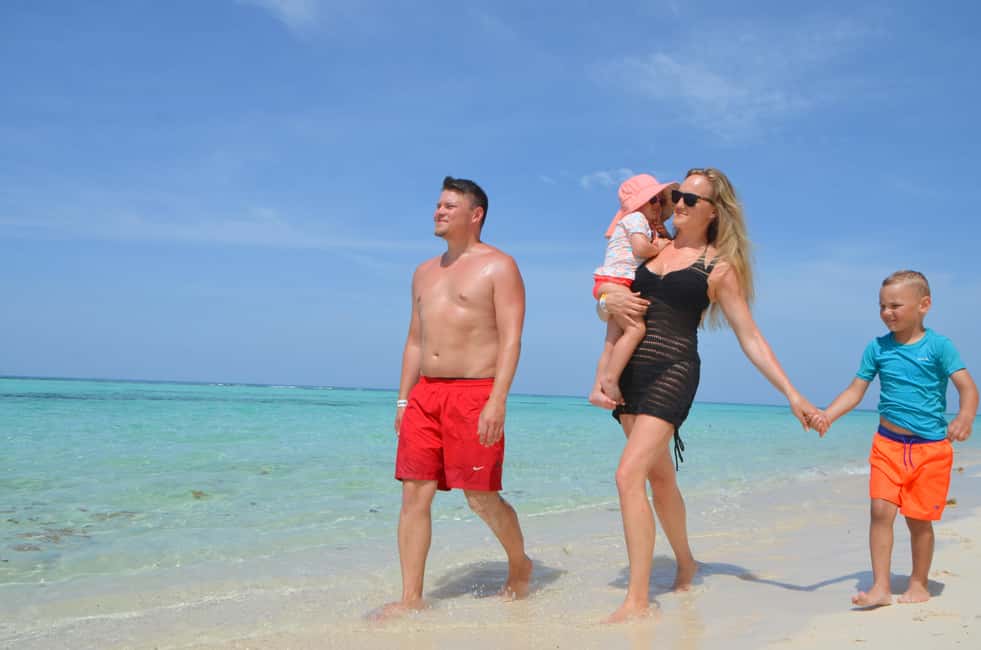 Saona Special Tour: Four Beaches & Canto Experience - Key moments I’d plan around