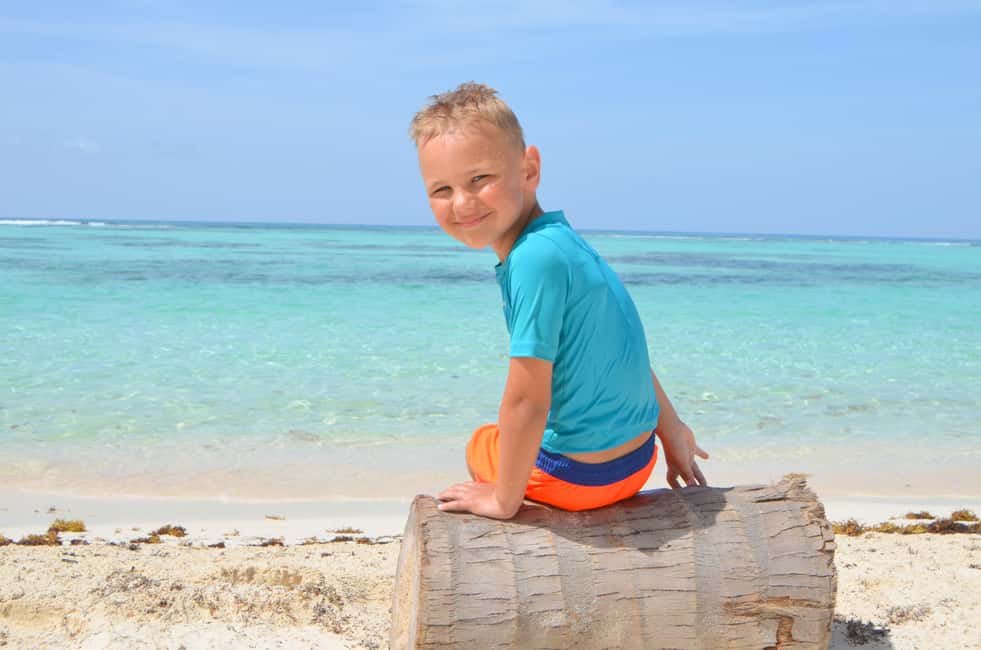 Saona Special Tour: Four Beaches & Canto Experience - Entering Saona With Small-Group Timing (and Real Breathing Room)