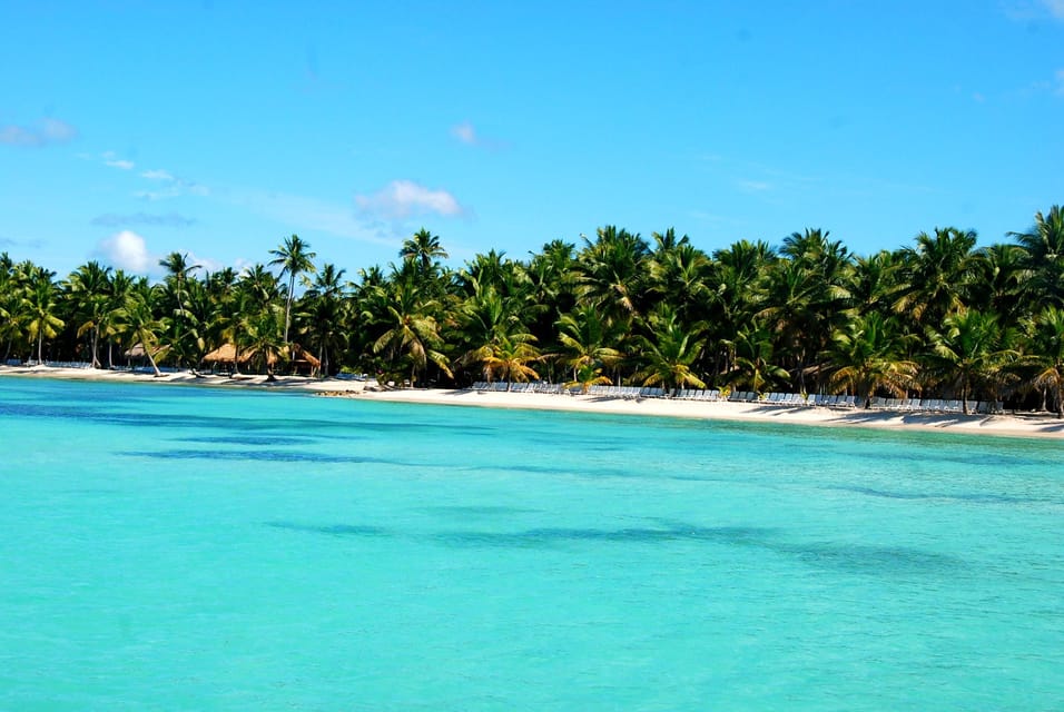 Saona Special Tour: Four Beaches & Canto Experience - Price and Value: What You Get for $100 (and What You Don’t)