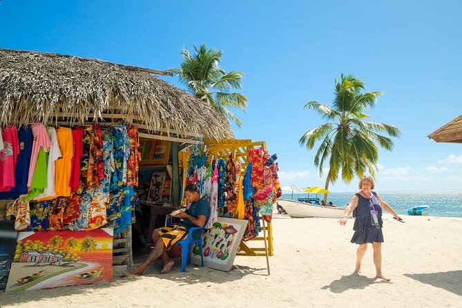 Saona VIP 3 Beaches, Natural Pool & Mano Juan Turtle Sanctuary - Key highlights