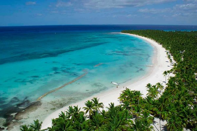 Saona Vip speedboat - Price and what you’re really paying for