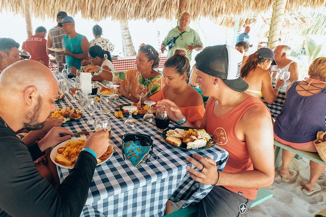 Saona Vip speedboat - Speedboat to Isla Saona and the promise of Playa Toro
