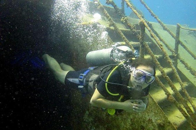 Scuba Diving at Catalina Island - 2 tank | 2 spots - Quick take before you go