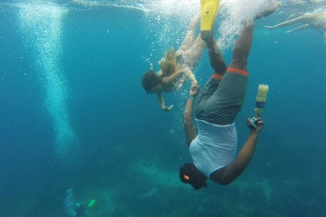 Scuba Diving on Catalina Island | 2 tanks, 2 spots - Where the St. George Wreck Fits Into the Two-Tank Plan