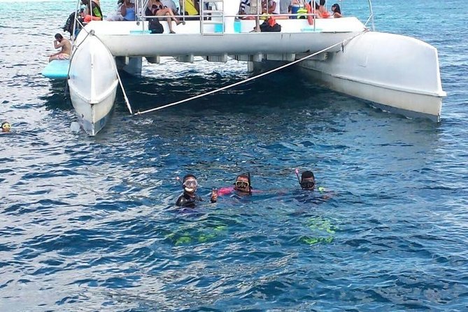 Scuba Diving on Catalina Island | 2 tanks, 2 spots - Price and Value: Is $150 Fair for Two Tanks and Lunch?