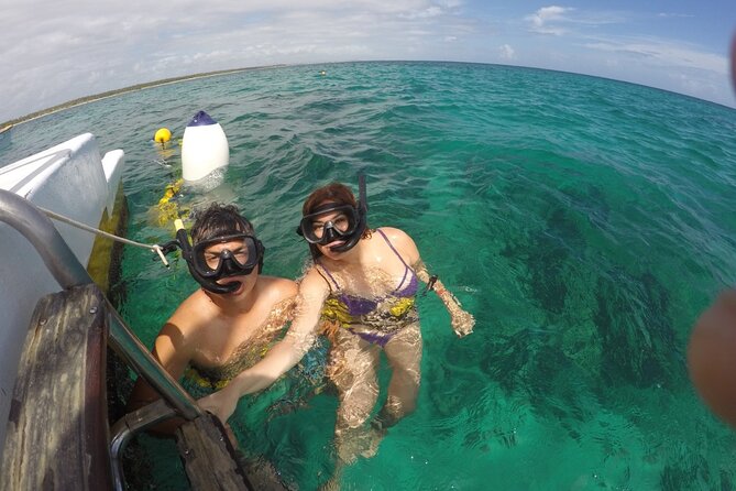 Scuba Doo Diving Scooters in Punta Cana - Who This Tour Suits Best (and Who Might Feel Frustrated)