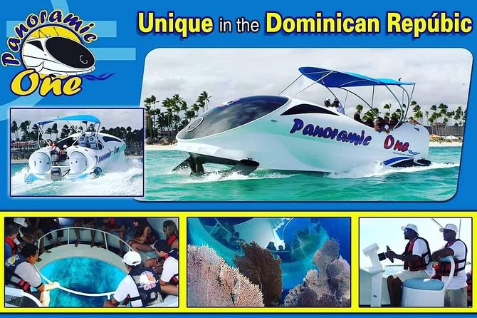 Scuba Doo Underwater Scooter in Punta Cana (Half Day) - What to Bring (And What to Skip) for a Smoother Day