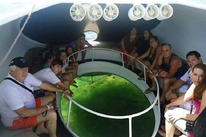Scuba Doo Underwater Scooter in Punta Cana (Half Day) - Who Should Book This Scuba Doo Scooter Tour