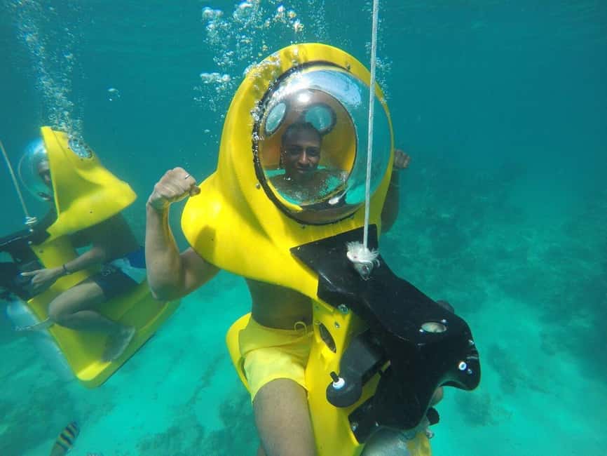 Scubadoo Punta Cana Diving Adventure - Key Highlights You’ll Care About