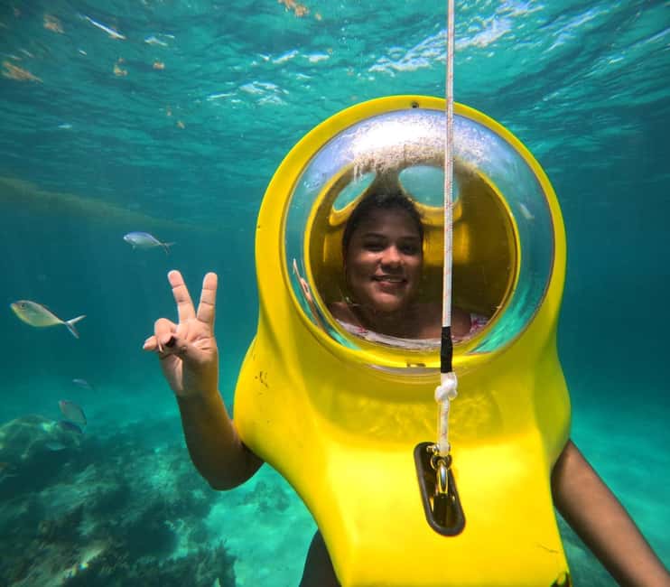 Scubadoo Punta Cana Diving Adventure - Price and Value: Is $59 Worth It?