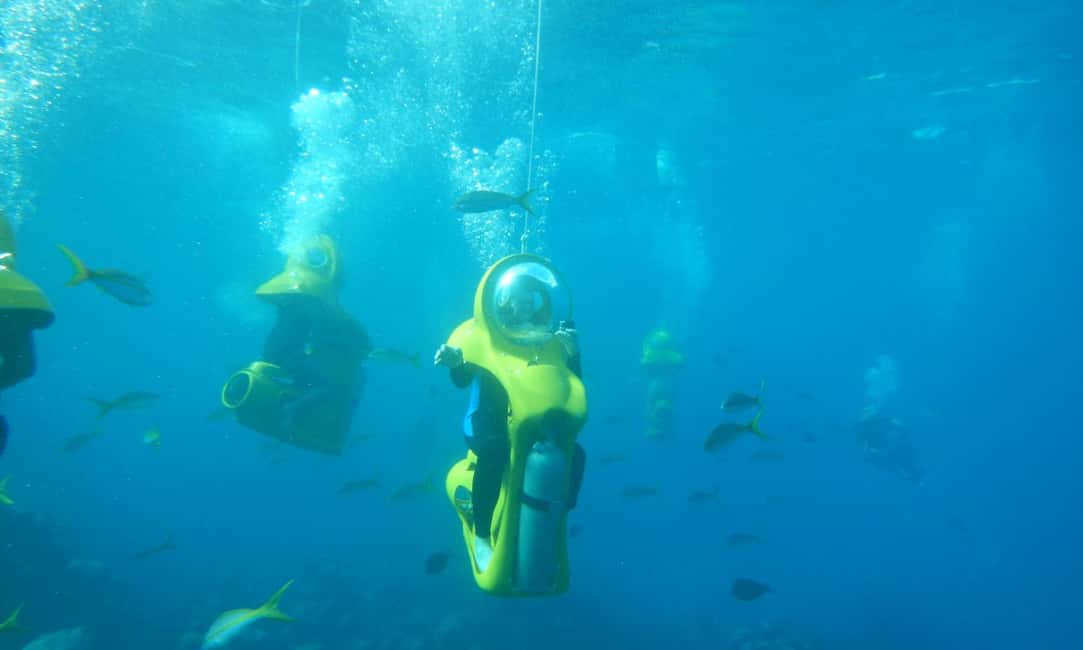 Scubadoo Punta Cana Diving Adventure - Getting to La Altagracia and Meeting Your Guide Team