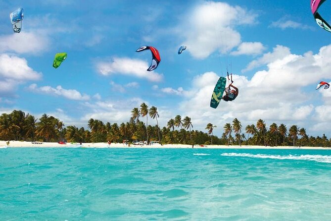 Secrets Royal Beach - Round Trip Shuttle - Punta Cana Airport - Why This Punta Cana Airport Shuttle Works So Well