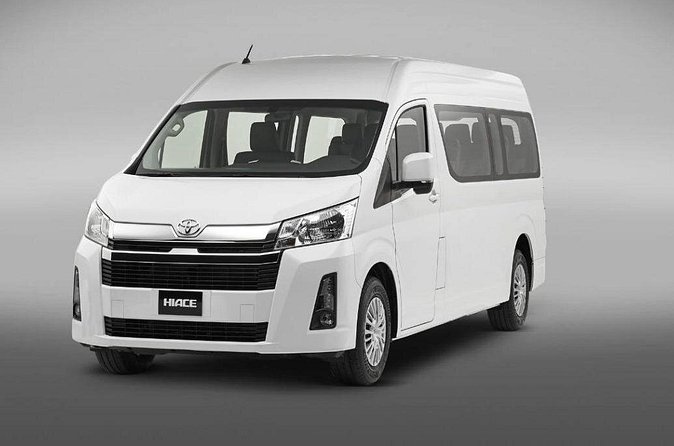 Secrets Royal Beach - Round Trip Shuttle - Punta Cana Airport - The Trip to Punta Cana Airport: What You’ll Experience