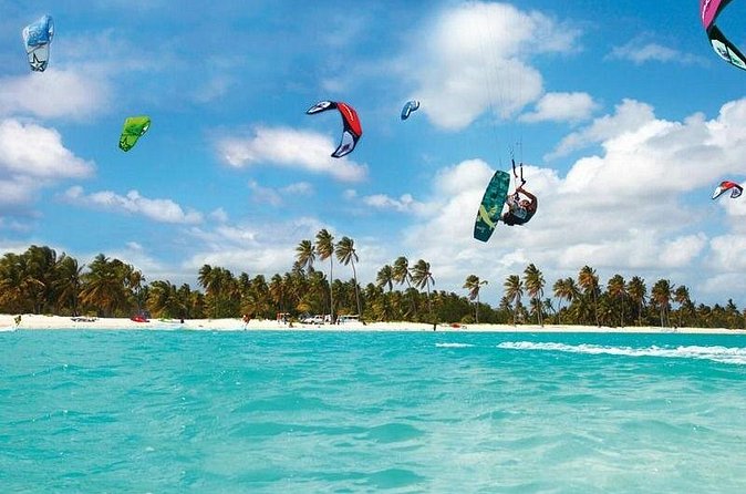 Secrets Royal Beach - Round Trip Shuttle - Punta Cana Airport - Driver Communication and Promptness: Why People Rate It So High