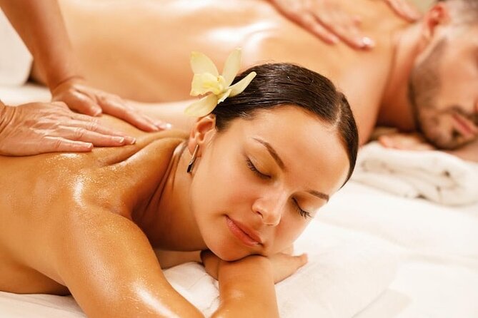 Serenity Touch Massage Experience - Key things to know before you go