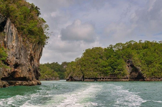 Shared 10-12 Hours Tour in Los Haitises National Park - Weather, Timing, and Optional Add-Ons to Consider