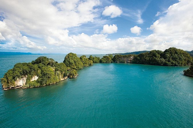 Shared 10-12 Hours Tour in Los Haitises National Park - Who This Tour Is Best For