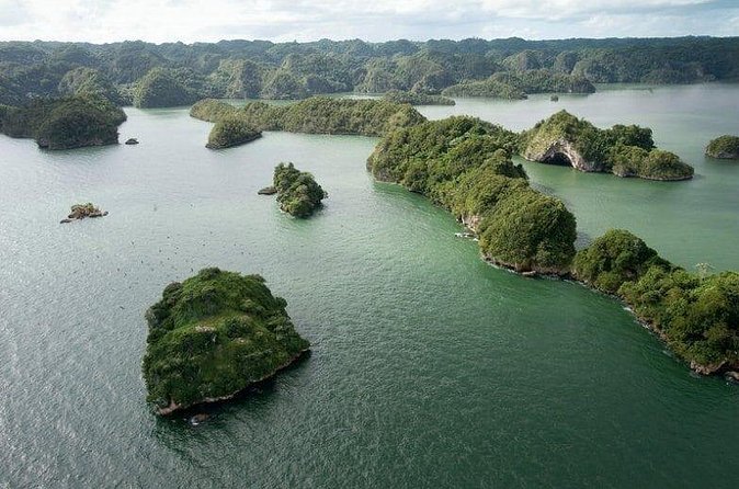 Shared 10-12 Hours Tour in Los Haitises National Park - Final Call: Should You Book This Los Haitises Day Trip from Punta Cana?