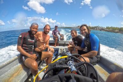 Shared 2 hours Sosúa Bay Snorkeling with Professional Guide - Your guide stays with you in the water (and that’s the big deal)