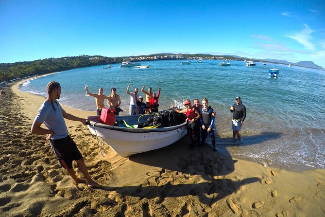 Shared 2 hours Sosúa Bay Snorkeling with Professional Guide - Equipment, comfort, and the small perks that make snorkel days better