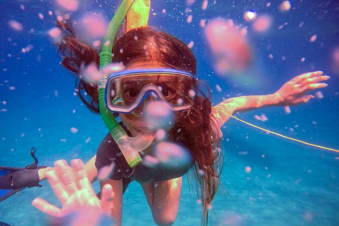 Shared 2 hours Sosúa Bay Snorkeling with Professional Guide - FAQ