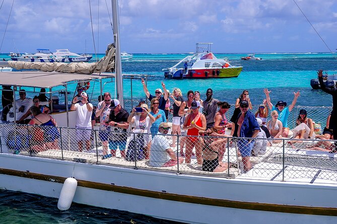 Shared Family Snorkeling Boat with Drinks and Snacks - Snorkeling Setup: Equipment, Reef Time, and a Pace That Works
