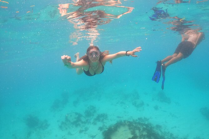 Shared Family Snorkeling Boat with Drinks and Snacks - Should You Book This Punta Cana Family Snorkeling Catamaran?