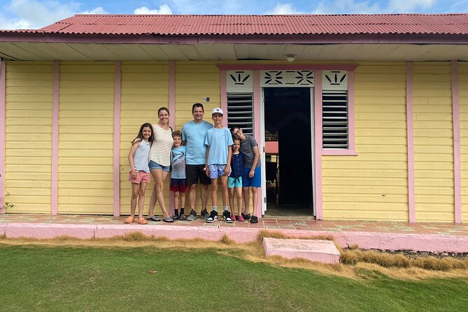 Shared Half-Day Tour in Punta Cana with Local Guide - Key Highlights You’ll Feel the Moment You Start