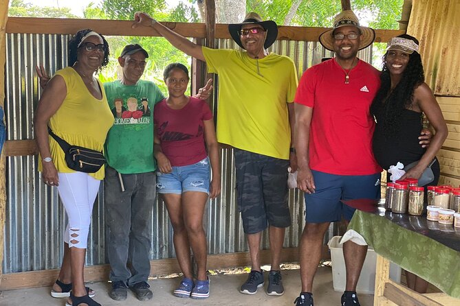 Shared Half-Day Tour in Punta Cana with Local Guide - Rancho Real Cigars: Rolling Your Own and Buying Smarter