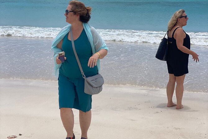 Shared Half-Day Tour in Punta Cana with Local Guide - Higüey Market and Central Park: Everyday Life, Not a Photo Set