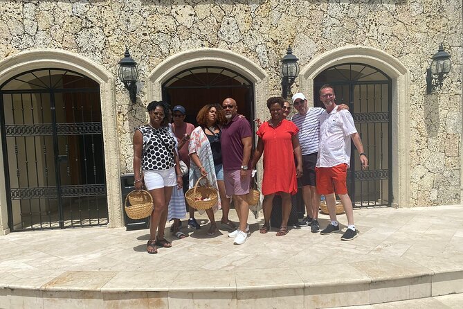 Shared Half-Day Tour in Punta Cana with Local Guide - Basilica Nuestra Señora de la Altagracia: Architecture With a Sense of Purpose