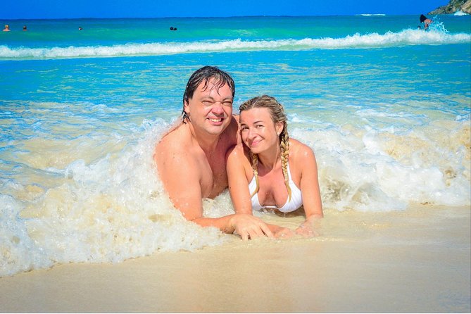 Sharks & Stingrays Encounter and Small Boat Ride from Punta Cana - What to Bring (Because Towels and Sunscreen Aren’t Included)
