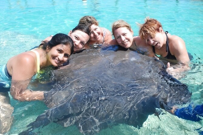 Sharks & Stingrays Snorkeling in Punta Cana with Parasailing - Key Highlights Worth Your Time