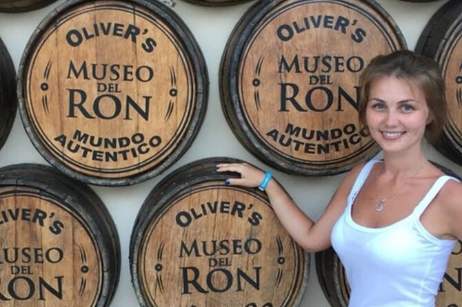 Shopping Tour In Don Lucas Cigar Factory, Rum tasting, Cocoa factory, Souvenirs - Key Points You Should Know Before You Go