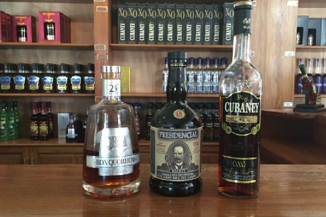Shopping Tour In Don Lucas Cigar Factory, Rum tasting, Cocoa factory, Souvenirs - Price, Duration, and Group Size: The Practical Stuff