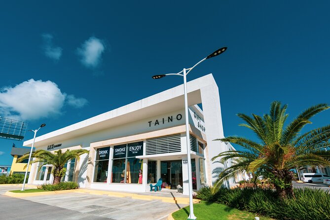 Shopping Tour in Punta Cana with Round Trip Transportation - Key Highlights Worth Knowing