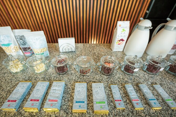 Shopping Tour in Punta Cana with Round Trip Transportation - Rum and Cigars: The Real Advantage of Trying Before You Buy