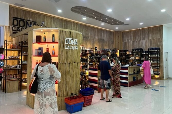Shopping Tour Punta Cana Larimar Chocolate Cigar Factory souvenir - Price and Value: Is $10 a Smart Deal in Punta Cana?