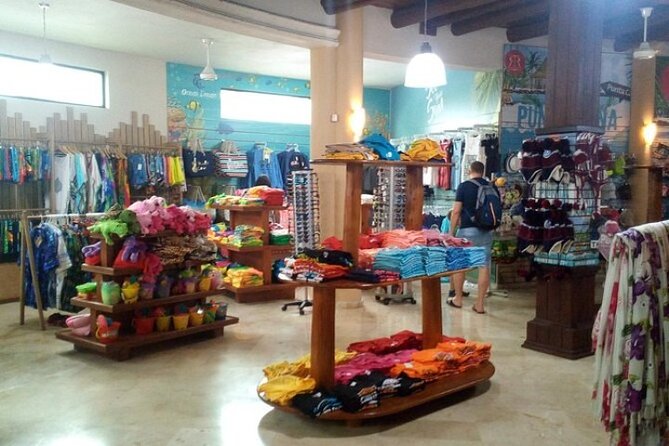 Shopping Tour Punta Cana with private transportation - Key highlights that make this Punta Cana shopping trip worth your time