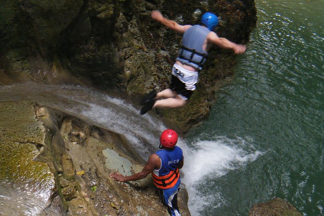 Shore Excursion: Quick Zip and Waterfalls of Damajagua Adventure - Key Things I’d Bet You’ll Care About