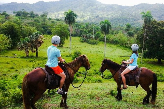 Shore Excursion: Ride N Zip Adventure - Safety Briefing and the Zipline Experience You Control