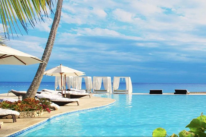 Shore Excursion: Viva Wyndham Resort For The Day With Unlimited Food & Drinks - Key things to know before you go