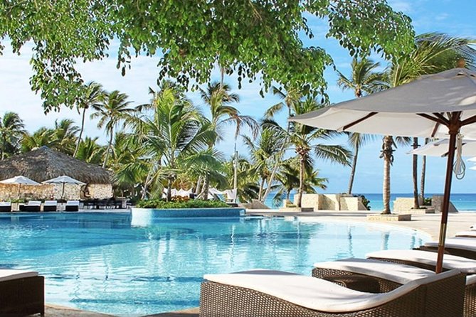 Shore Excursion: Viva Wyndham Resort For The Day With Unlimited Food & Drinks - Unlimited food and drinks: when it’s a win and when it’s not