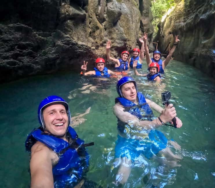 Shore Excursion Waterfalls with Buggys in Puerto Plata - Key things to know before you book