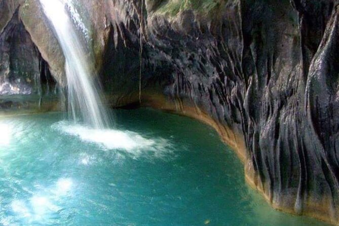 Short Excursion Damajagua Waterfall - Amber cove & Taino bay - Price and logistics: what $70 really covers, and where it doesn’t