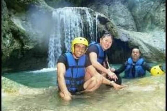 Short Excursion Damajagua Waterfall - Amber cove & Taino bay - Should you book this Damajagua short excursion?