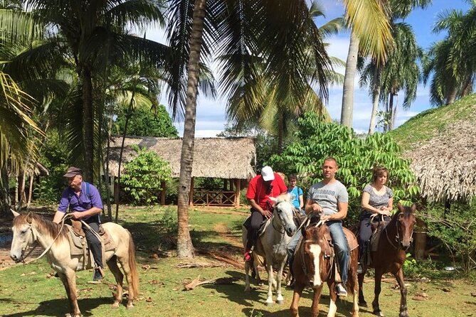 Short Excursion horseback riding tours on the beach and mountain - What You Should Bring (and What to Wear) for Beach-and-Mountain Riding